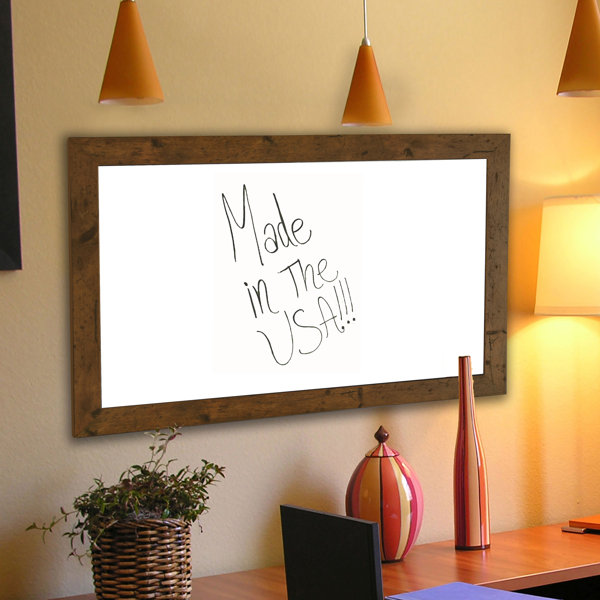 Rusticdryeraseboard Wayfair